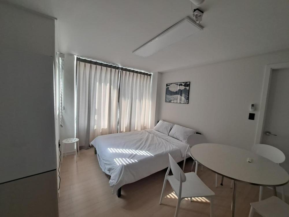Eulwangri Sult Hotel Incheon Cameră foto