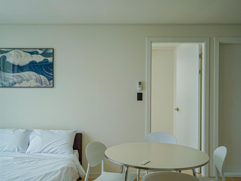 Eulwangri Sult Hotel Incheon Cameră foto