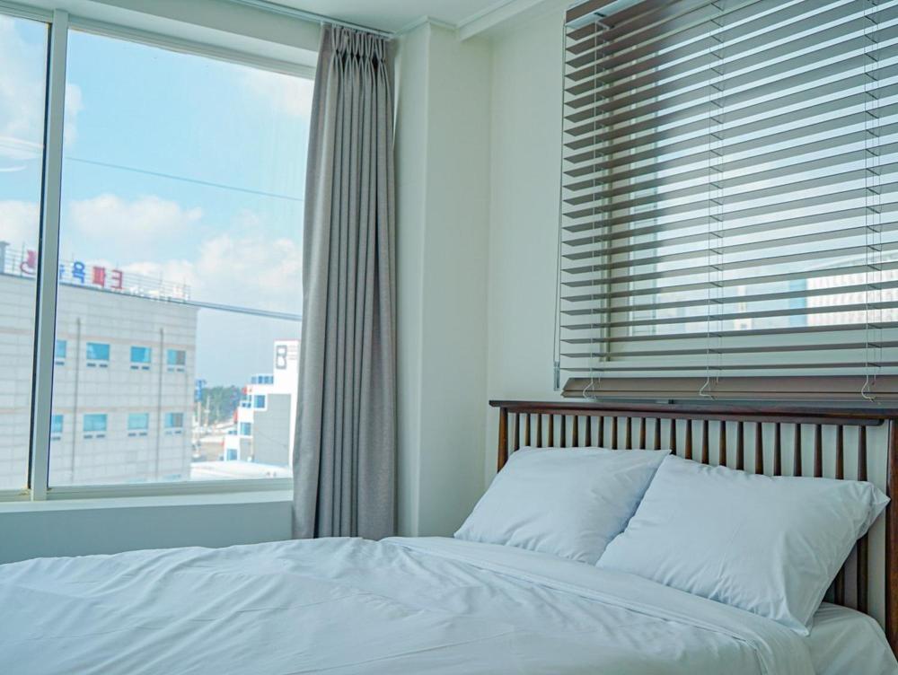 Eulwangri Sult Hotel Incheon Cameră foto
