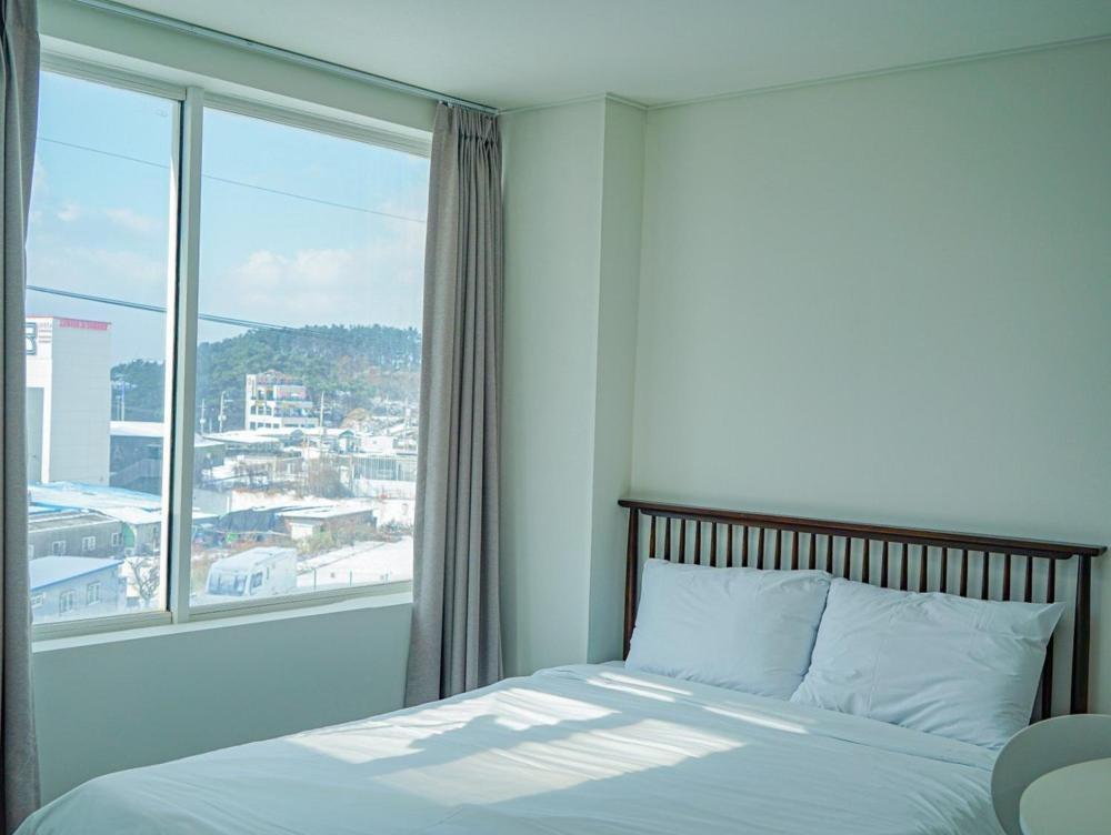Eulwangri Sult Hotel Incheon Cameră foto